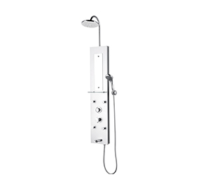 SHOWER PANEL SERIES