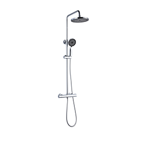 THERMOSTATIC SHOWER 