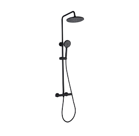 THERMOSTATIC SHOWER 