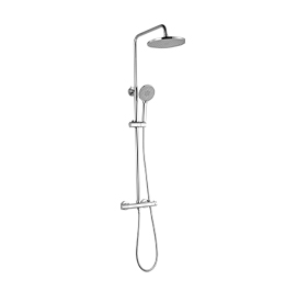 THERMOSTATIC SHOWER 