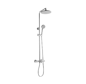 THERMOSTATIC SHOWER 