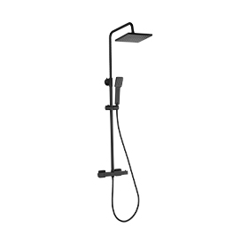 THERMOSTATIC SHOWER 