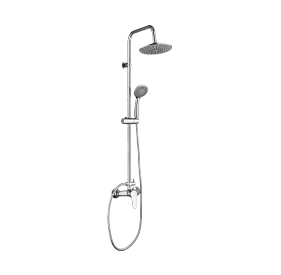 MECHANICAL SHOWER CO