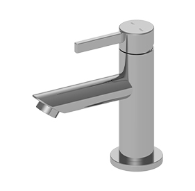 BASIN SINGLE FAUCET