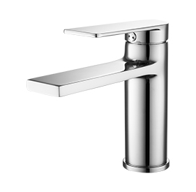 BASIN SINGLE FAUCET