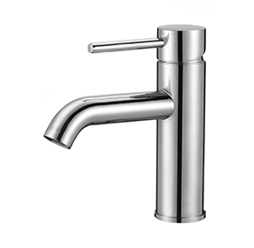 BASIN SINGLE FAUCET