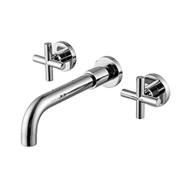 BASIN SINGLE FAUCET