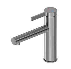 BASIN SINGLE FAUCET