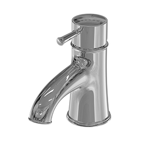 BASIN SINGLE FAUCET