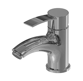 BASIN SINGLE FAUCET