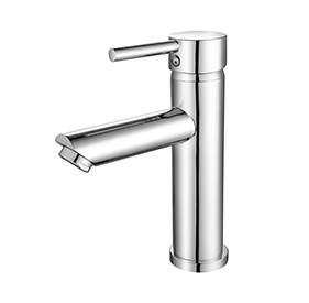 BASIN SINGLE FAUCET