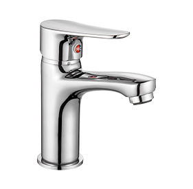 BASIN SINGLE FAUCET