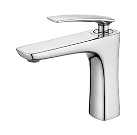 BASIN SINGLE FAUCET