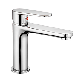 BASIN SINGLE FAUCET