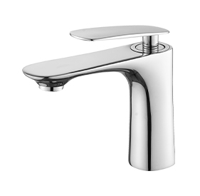 BASIN SINGLE FAUCET