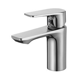 BASIN SINGLE FAUCET