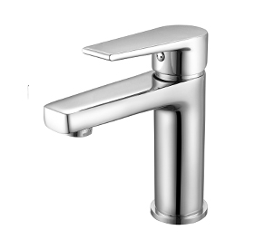 BASIN SINGLE FAUCET