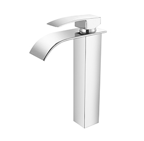 BASIN SINGLE FAUCET