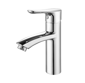 BASIN SINGLE FAUCET