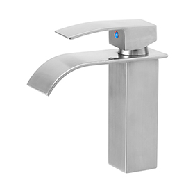 BASIN SINGLE FAUCET