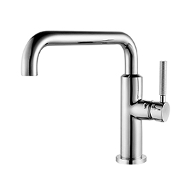 BASIN SINGLE FAUCET