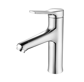 BASIN SINGLE FAUCET