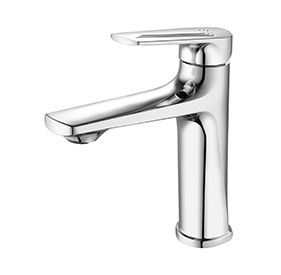 BASIN SINGLE FAUCET