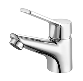 BASIN SINGLE FAUCET