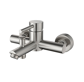 STAINLESS STEEL FAUC