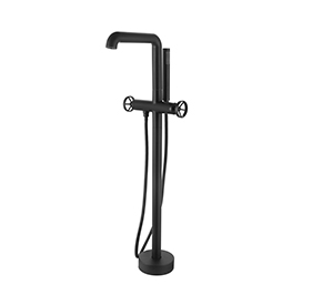 FLOOR BATH FAUCET