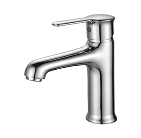 BASIN SINGLE FAUCET