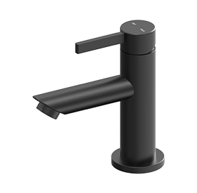 BASIN SINGLE FAUCET