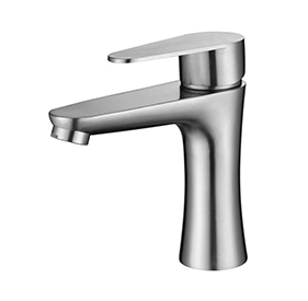 BASIN SINGLE FAUCET