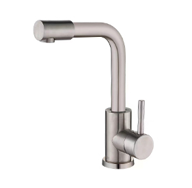 BASIN SINGLE FAUCET