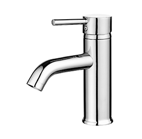 BASIN SINGLE FAUCET