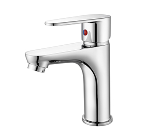 BASIN SINGLE FAUCET