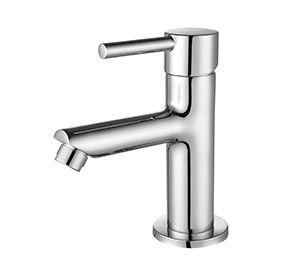 BASIN SINGLE FAUCET