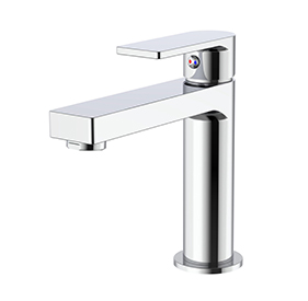 BASIN SINGLE FAUCET