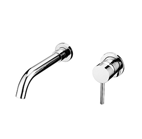 BASIN SINGLE FAUCET