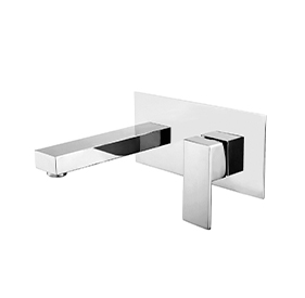 BASIN SINGLE FAUCET