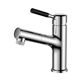 BASIN SINGLE FAUCET