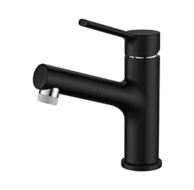 BASIN SINGLE FAUCET 