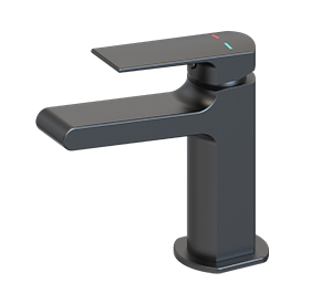 BASIN SINGLE FAUCET