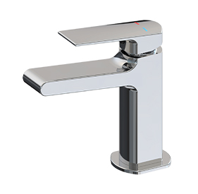 BASIN SINGLE FAUCET